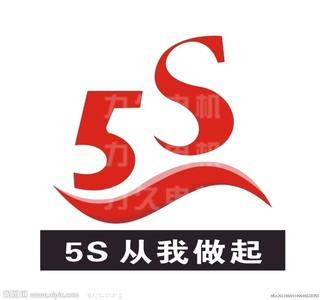 力久电机5S活动