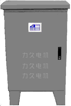 ZJYVP系列变频调速控制柜