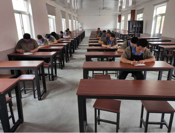 力久电机学习考试