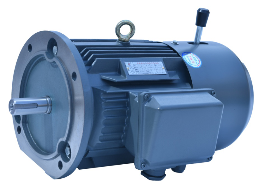 电磁制动电机|刹车电机 电磁制动电机|刹车电机